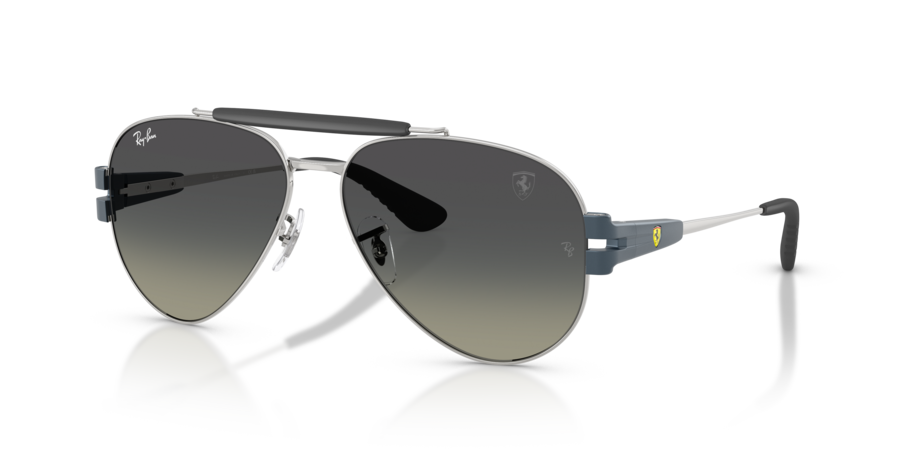RayBan RB3762M F12311 FERRARI COLLECTION