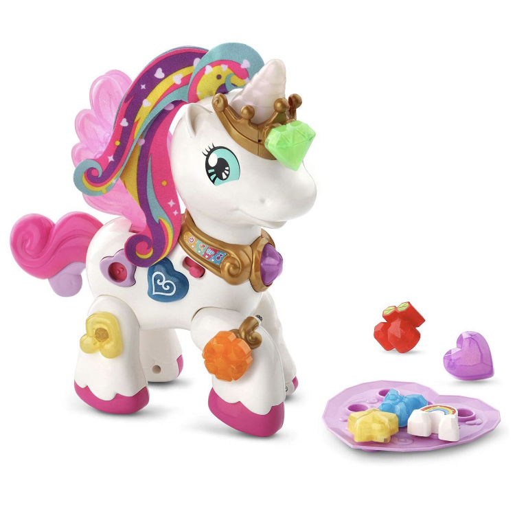 VTech Starshine the Bright Lights Unicorn