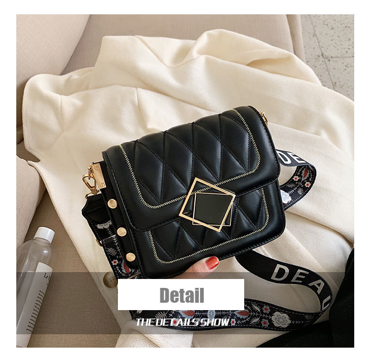 สินค้าพรีออเดอร์ กระเป๋าแฟชั่นสวยเก๋ มี 2สี 2สไตล์ รหัส PO-BAG-003