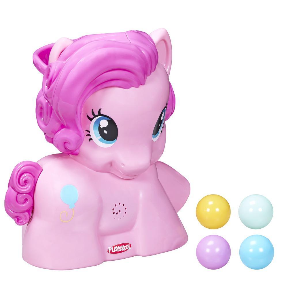 ม้า Pony เป่าลม Playskool Friends Pinkie Pie Party Popper Featuring My Little Pony