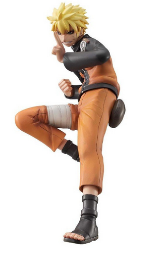 นารูโตะ - Shippuden