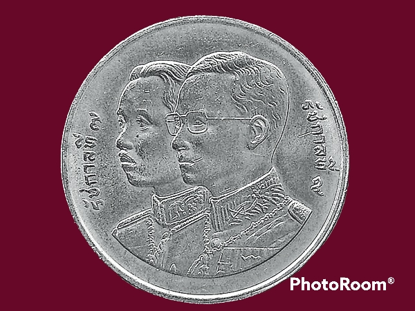 ครบ 60 ปี กรมธนารักษ์ the 60th Anniversary of Treasury Department