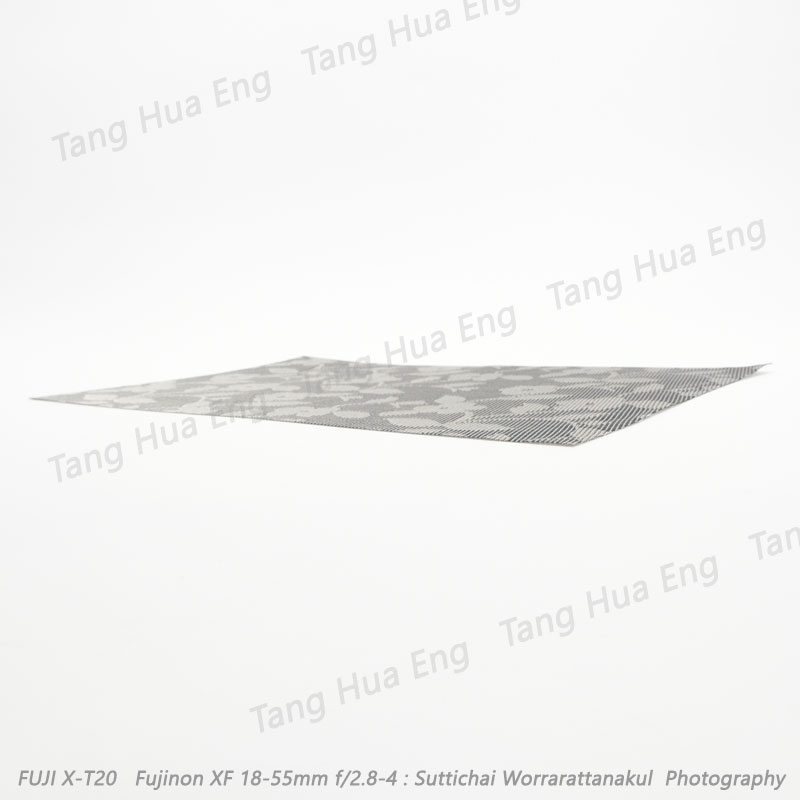 แผ่นรองจาน เทคไลน์ 30x45 ซม. MT-606