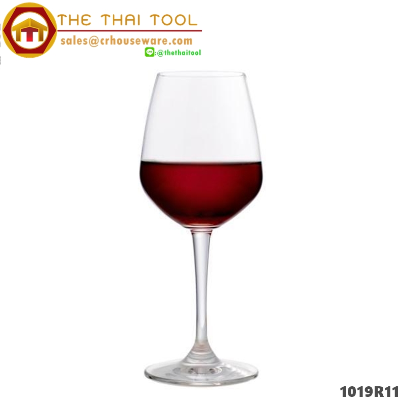 Lexington Red Wine 1019R11 (บรรจุกล่องเล็ก กล่องละ 6 ใบ)