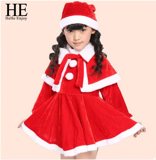 พร้อมส่ง ชุดคริสต์มาส เด็กชาย เด็กหญิงชุดซานตี้ ซานต้า