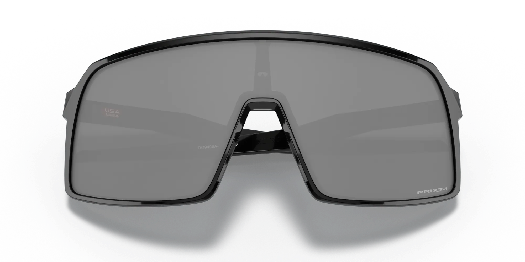 OAKLEY OO9406A-02 SUTRO (Asia Fit)