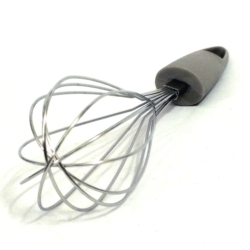 ที่ตีไข่ ตราหัวม้าลาย