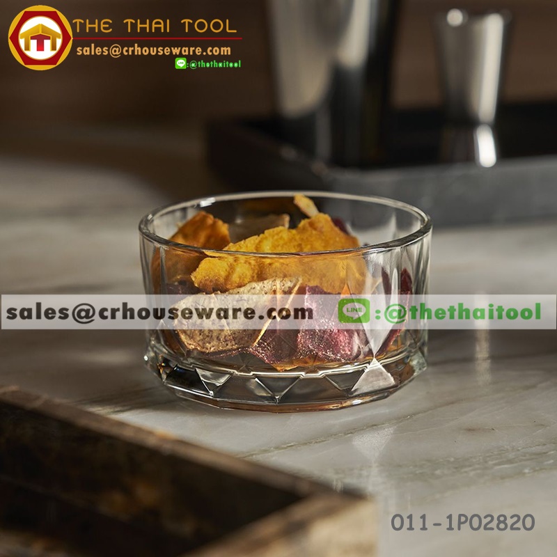 CONNEXION CONDIMENT BOWL รหัสสินค้า 011- 1P02820