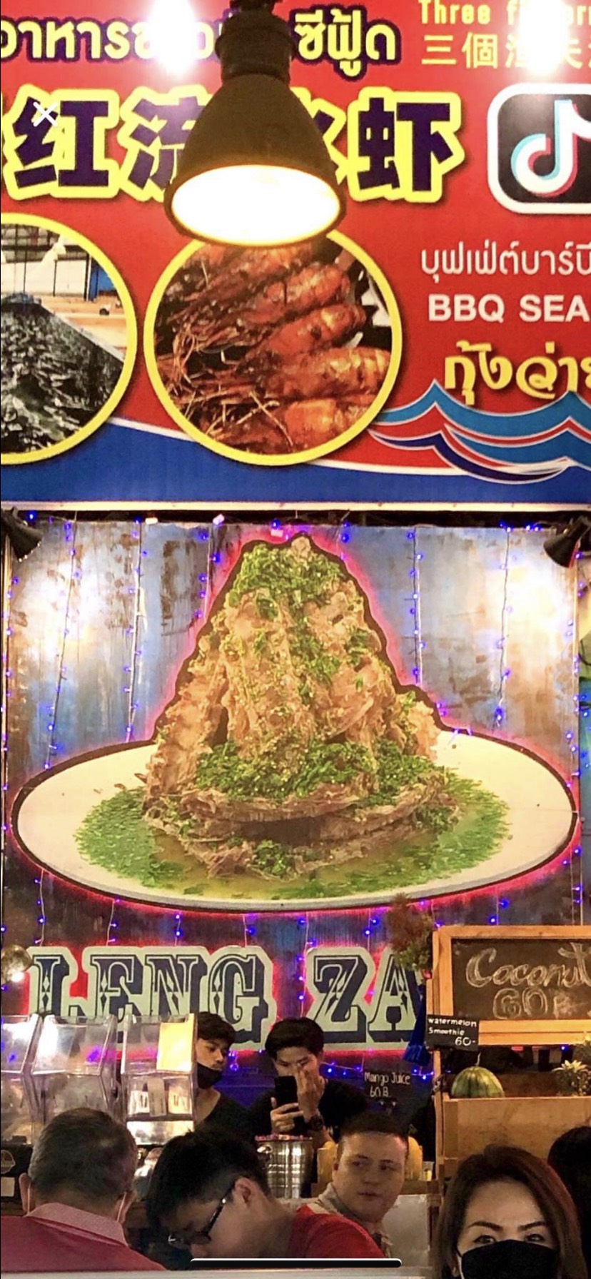 จานกลมทรงใบบัว 18 นิ้ว รหัสสินค้า 017-PX-YSA018,จานเมลามีนยักษ์ , จานเมลามีน