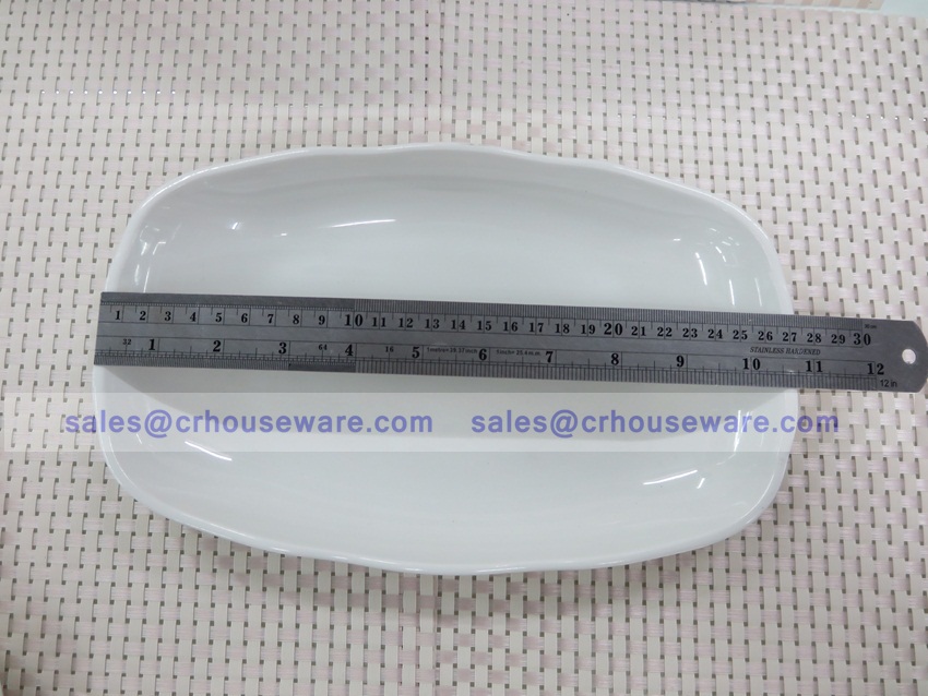 จานแปลลึก 10.8 นิ้ว 017-PX-B204