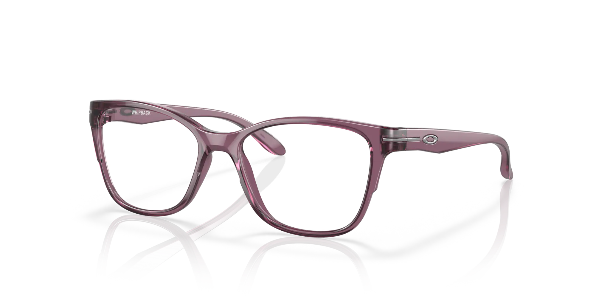 OAKLEY OY8016-05 WHIPBACK (Youth Fit)