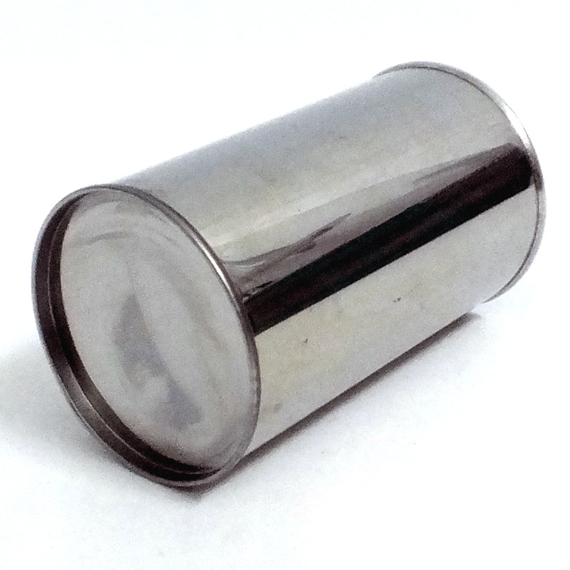 กระบอกรองถุงก๋วยเตี๋ยว สเตนเลส