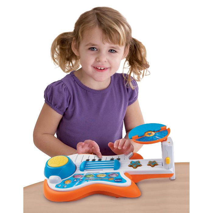 VTech Strum and Jam KidiBand