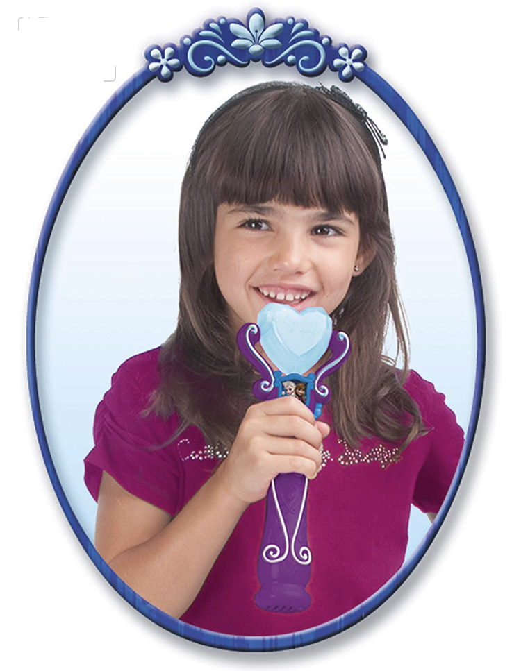 ไมโครโฟนอัดเสียงได้ Frozen Recording Microphone