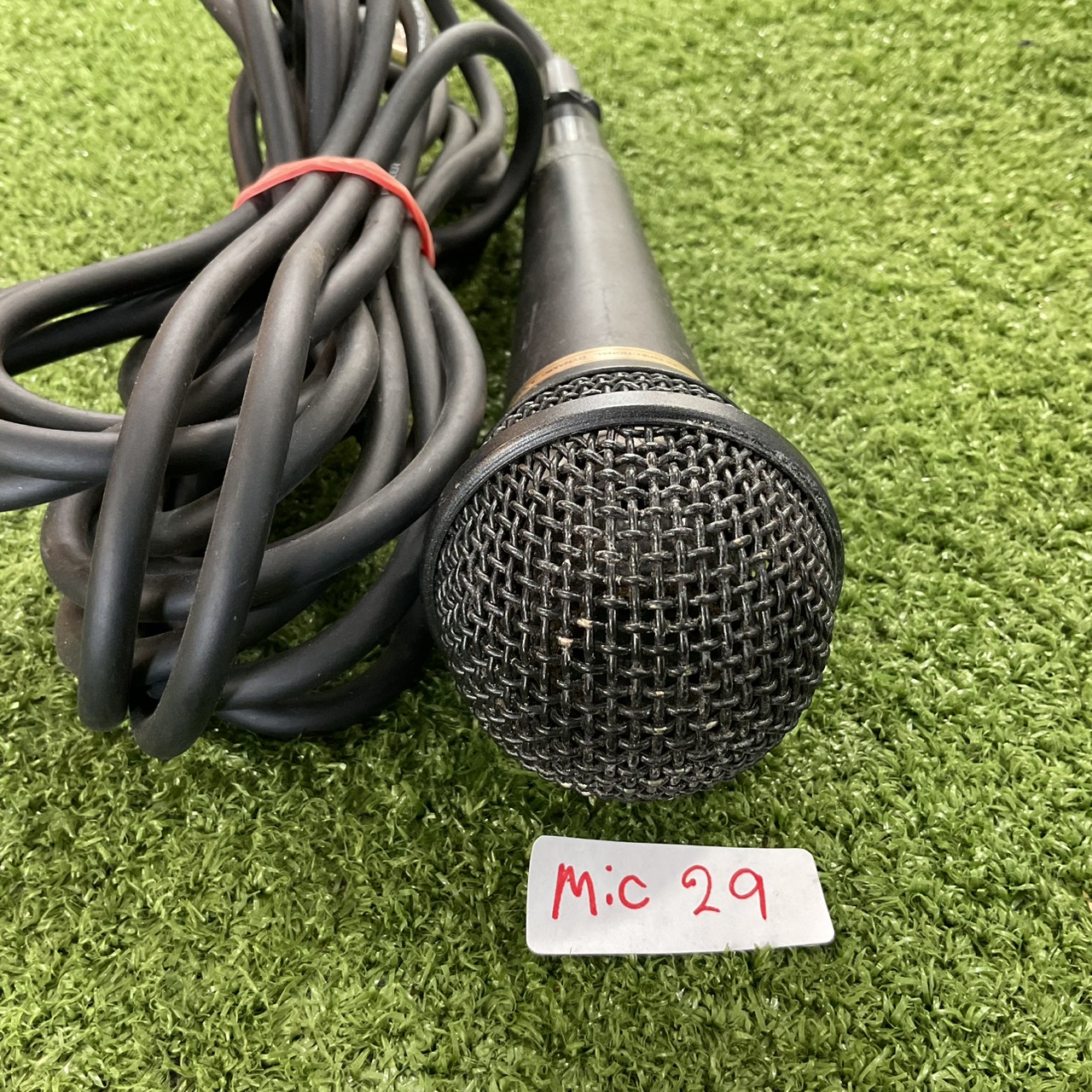 ไมค์โครโฟน PIONEER : DM-72