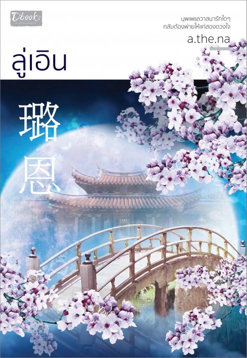 ลู่เอิน By a.the.na มัดจำ 380 ค่าเช่า 75b.