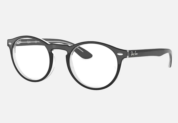RayBan RX5283F 2034
