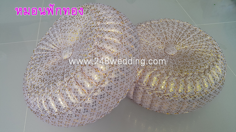 หมอนฟักทอง