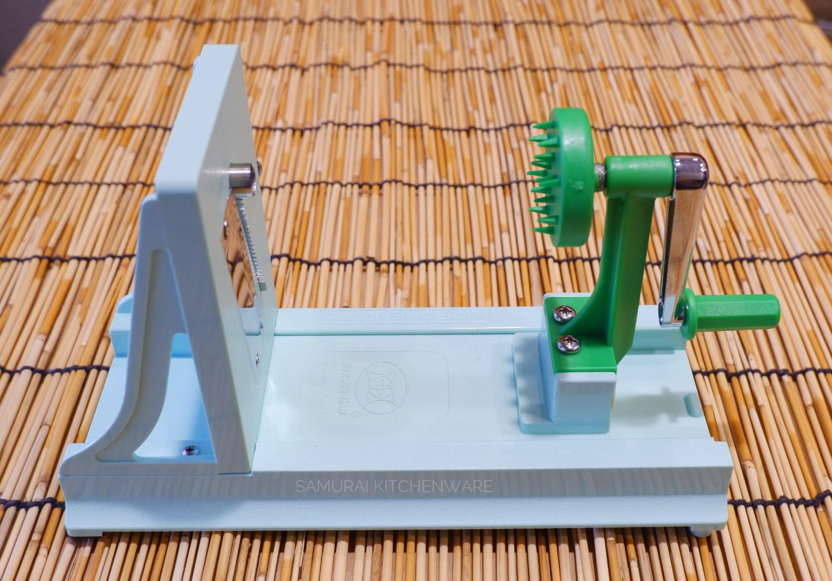 เครื่องสไลด์ผัก รุ่น VG-303