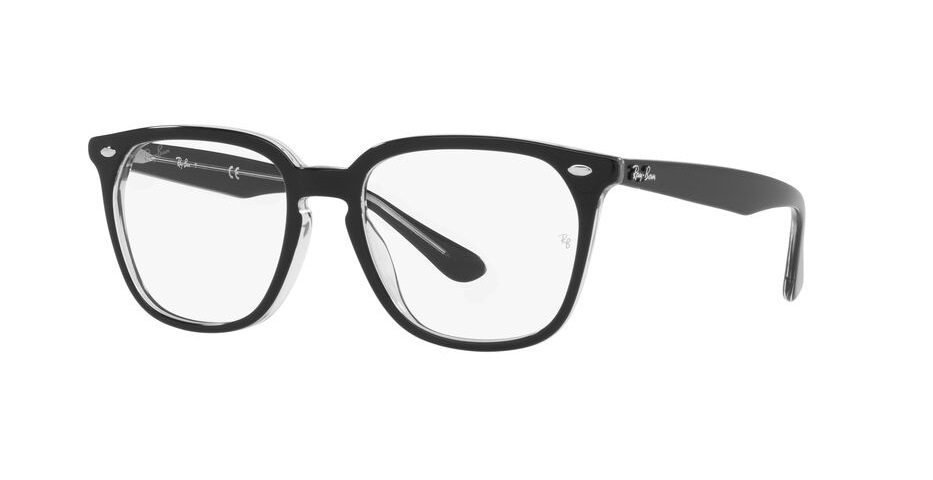 RayBan RX4362VF 2034