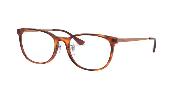 RayBan RX7179D 5996