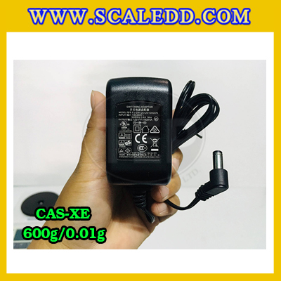 เครื่องชั่งดิจิตอลทศนิยม2ตำแหน่ง รุ่น XE 600g x 0.01g เครื่องชั่ง600g เครื่องชั่งน้ำหนัก 600g เครื่องชั่งละเอียดสูง600g ตาชั่ง600g เครื่องชั่ง600g ค่าละเอียด 0.01g ยี่ห้อ CAS รุ่น XE