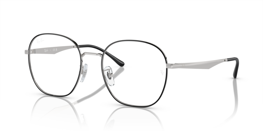 RayBan RX6515D 2983