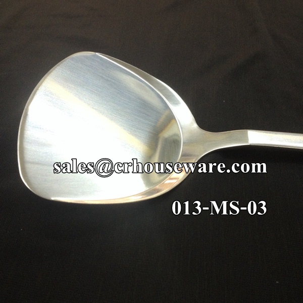 ตะหลิวตักบุฟเฟ่ต์ 005-MS-03