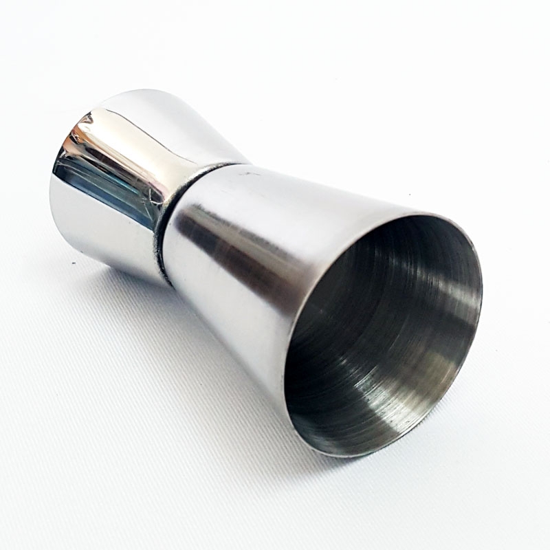 จิกเกอร์ตวงเหล้าสเตนเลส 20/35 มล.