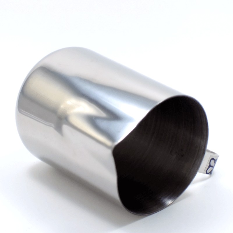 เหยือกใส่นม สเตนเลส 20 ออนซ์ MP-714 ( ตีฟองนม )