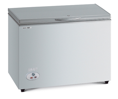 Panasonic ตู้แช่แข็งฝาทึบ 9.5 คิว รุ่น SF-PC997