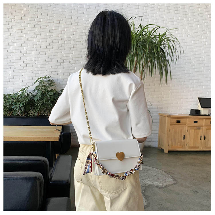 สินค้าพรีออเดอร์ กระเป๋าแฟชั่นสวยหรู มี 5 สี รหัส PO-BAG-026