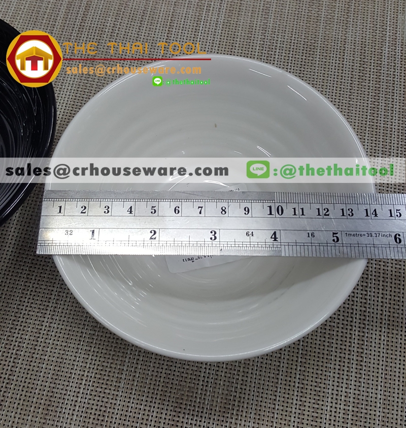 ชามแบ่ง 5.75 นิ้ว 017-B3318-5.75