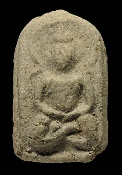 หลวงปู่บุญ วัดกลางบางแก้ว จ.นครปฐม