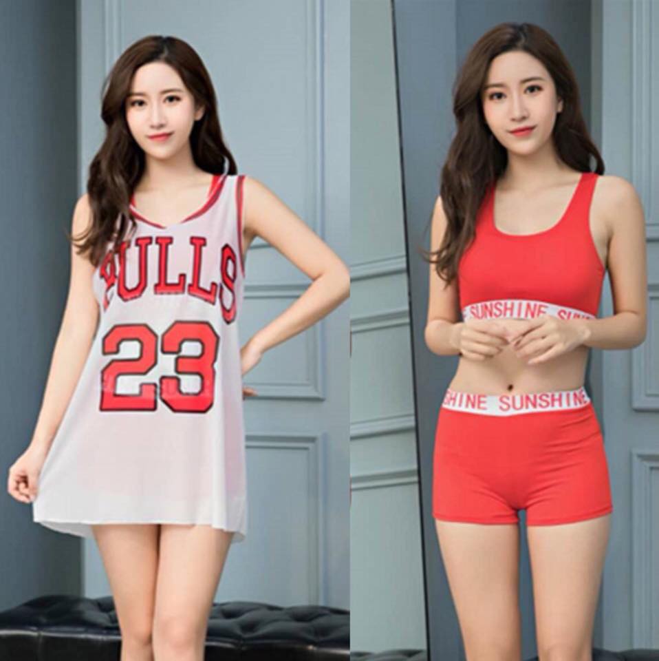 ชุดว่ายน้ำ เซ็ตว่ายน้ำ ผู้ใหญ่ หรือเด็กโต