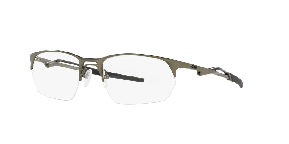 OAKLEY OX5152-02 WIRE TAP 2.0 RX Titanium