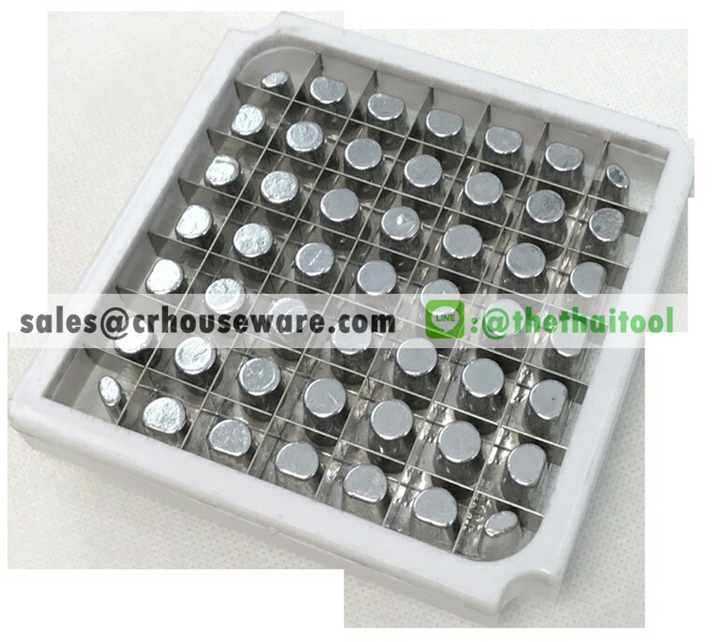 FRENCH FRY CUTTER 008-FRC-01