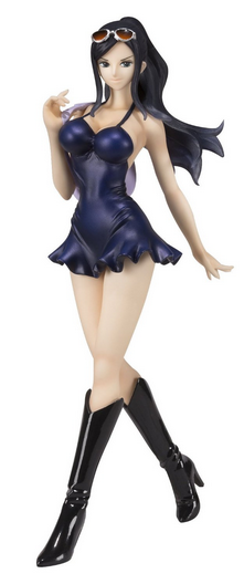 Figuarts ZERO นิโค โรบิน