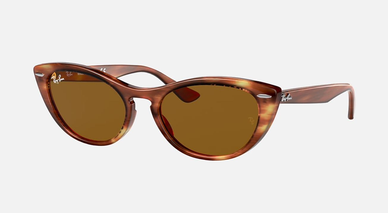 RayBan RB4314N 954/33 NINA