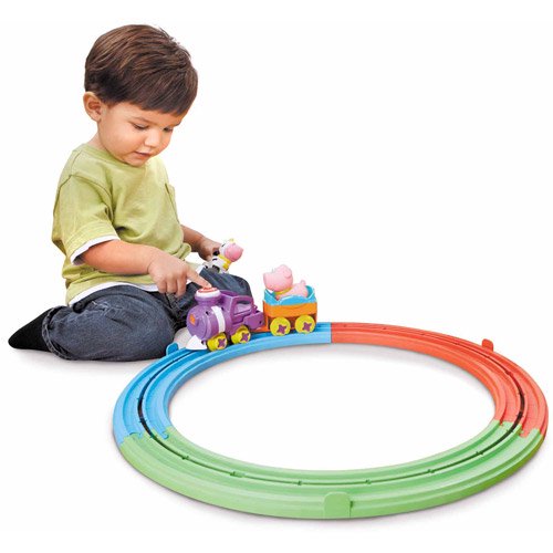Little Tikes Discover & Learn Activity Center