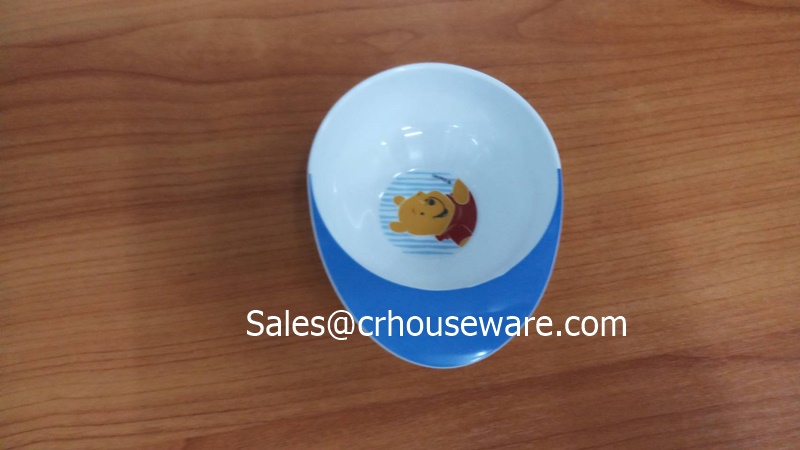 ชามหมวก Pooh Home PH-BL26044-3.5