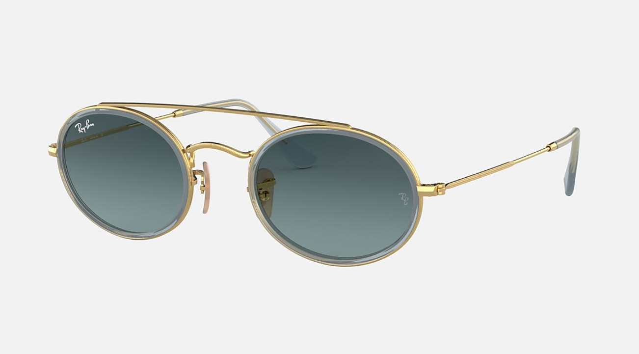 RayBan RB3847N 9123/3M