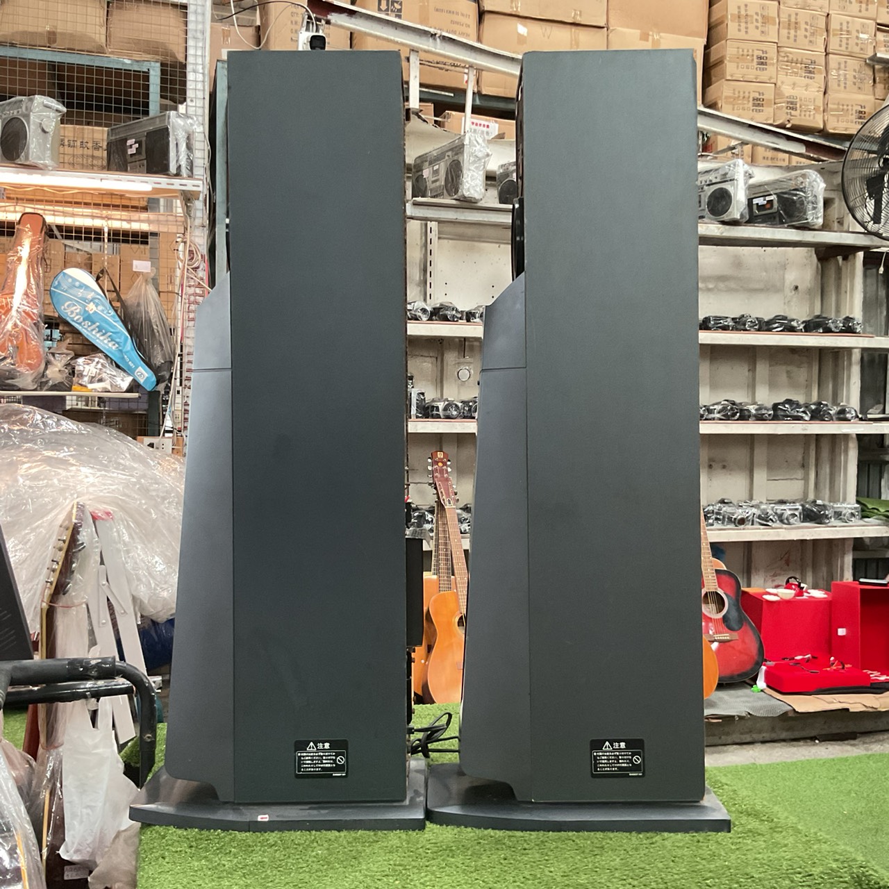 ลำโพง Victor : SX-PRO3FR