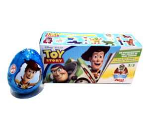 ไข่ช็อกโกแลตอีสเตอร์ DISNEY