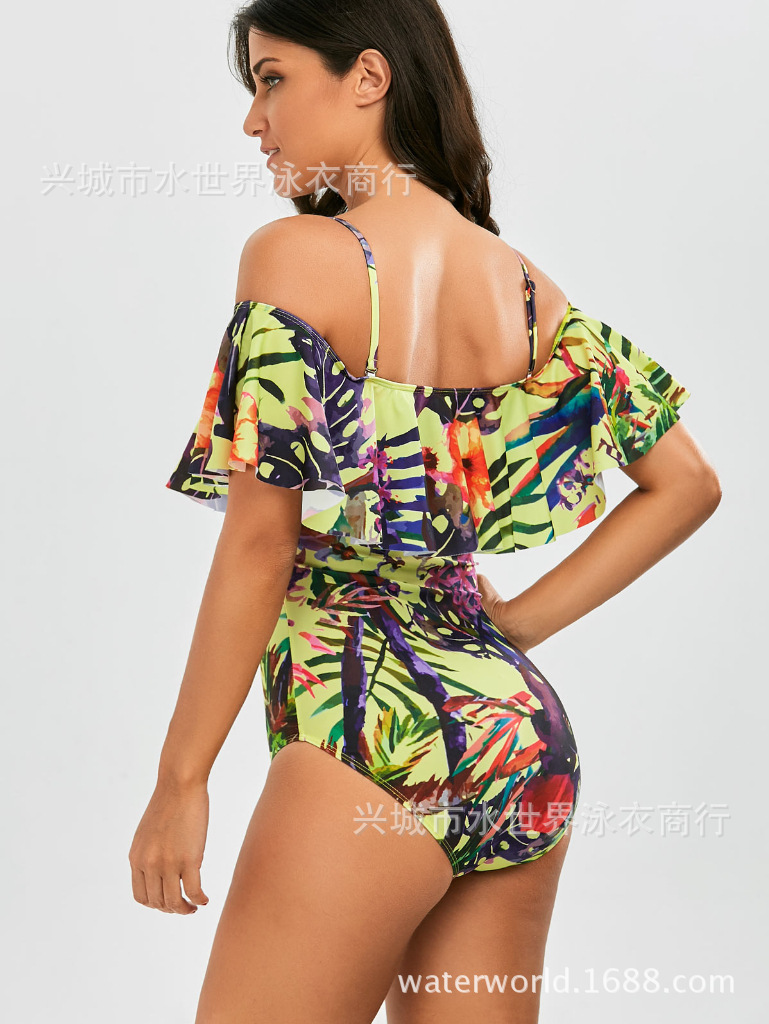 ชุดว่ายน้ำคนอ้วน วันพีช 3xl รอบอก 40-46 รอบเอว 34-40 สะโพก 44-52 นิ้วค่ะ ผ้าดี งานสวยมากๆค่ะ