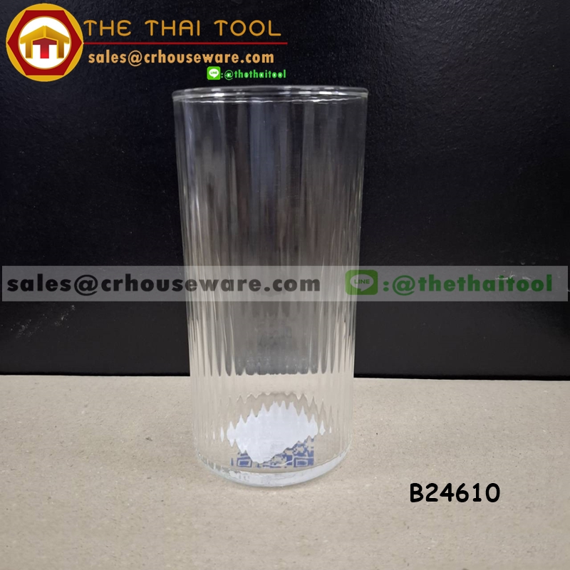 Pulse Hi Ball 285 ml. B24610