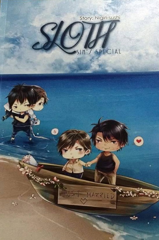 ดีลีทซีน (ดิน-หมู) By Nigiri-Sushi มัดจำ 160b. ค่าเช่า 20b.