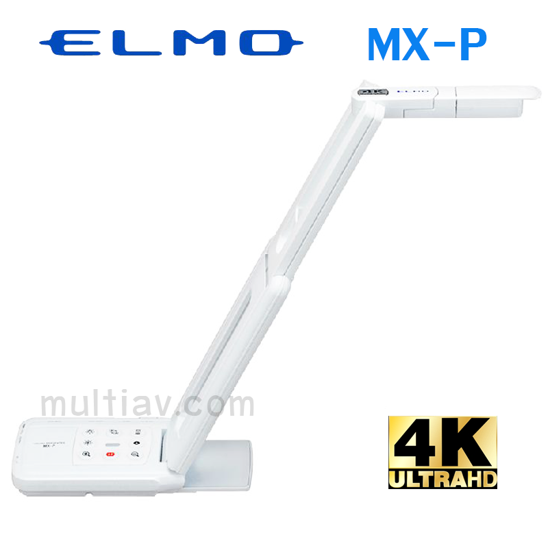 ELMO MX-P (4K)
