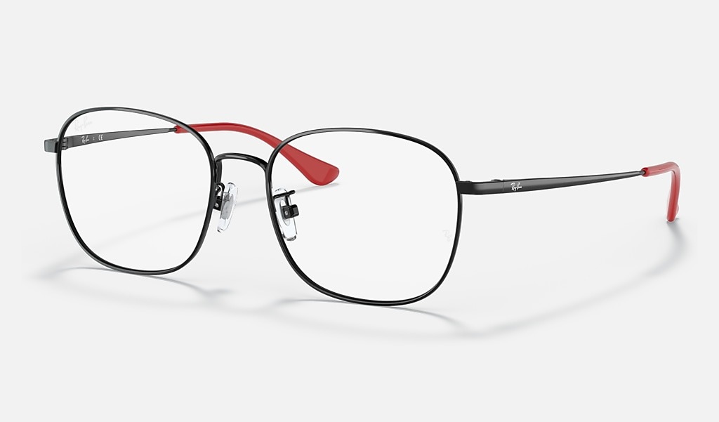 RayBan RX6418D 2509