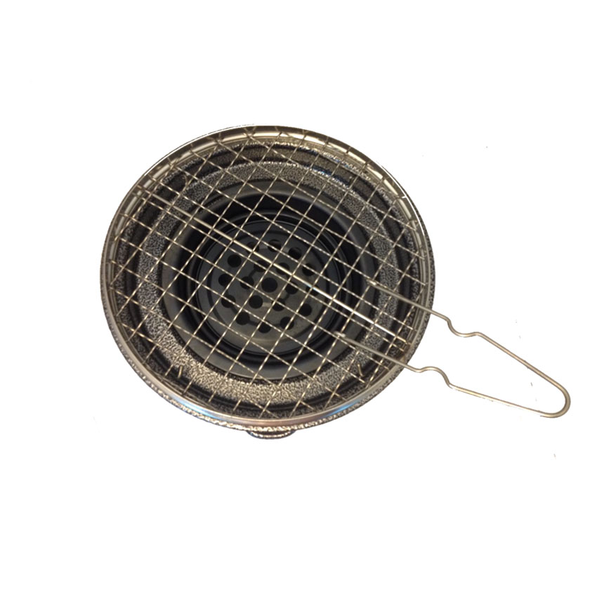 เตาย่างปิกนิก 005-T980 Picnic Grill. เตาปิ้งสนาม , เตาย่างสนาม , เตาเดินป่า , เตาปิกนิค 005-T980